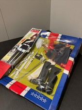 Action Man 40th Anniversary