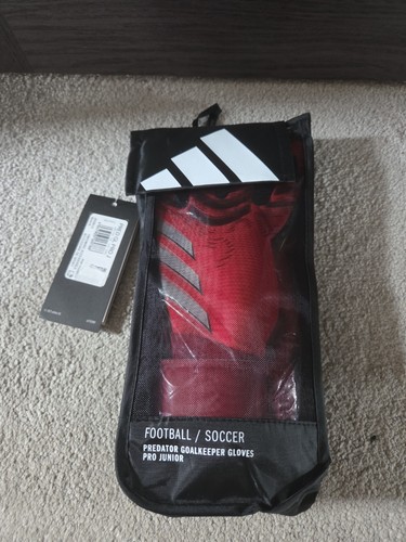 Adidas predator pro - adidas, junior