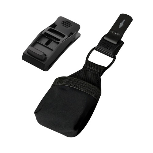 Alpaka hub earbuds pouch - earbuds,