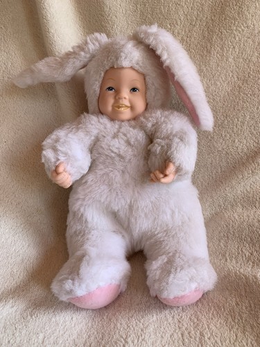 Anne geddes baby - geddes, doll