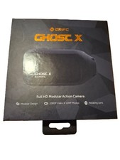 Drift Ghost x 1080P Full HD