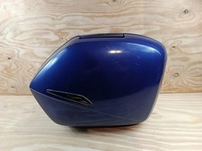 (K) Honda Motorcycle Pannier