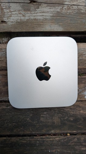 Apple mac mini - apple, 2012