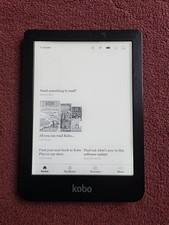 Rakuten Kobo Clara HD 6" 8GB