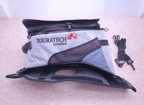 Touratech kahedo tank backpack - touratech,