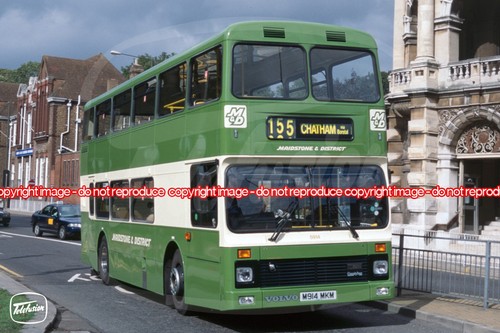 Bus photo maidstone - bus,