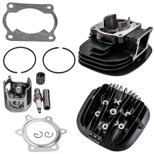 Cylinder piston gasket spark - cylinder,