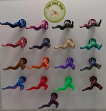 Magnetic branch / stick