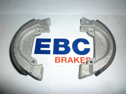 Ebc brake shoe set h335 - brake,