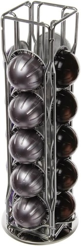 Pod capsule holder stand - holder,