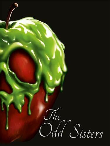 The odd sisters villain - sisters, tales