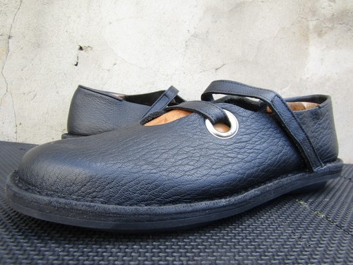 Trippen vivienne flats leather - trippen,
