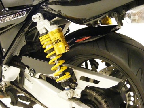 Yamaha xjr1300 2008 2016 - xjr1300, 2008-2016