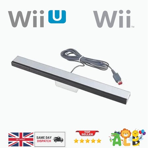Sensor bar for nintendo wii - nintendo,