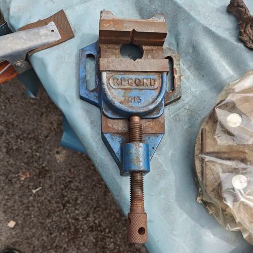 Record drill engineers - record,