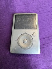 Sandisk Sansa Fuze MP3 Digital