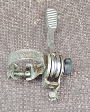 Vintage Raleigh single down