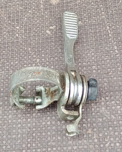 Vintage raleigh single down - single,