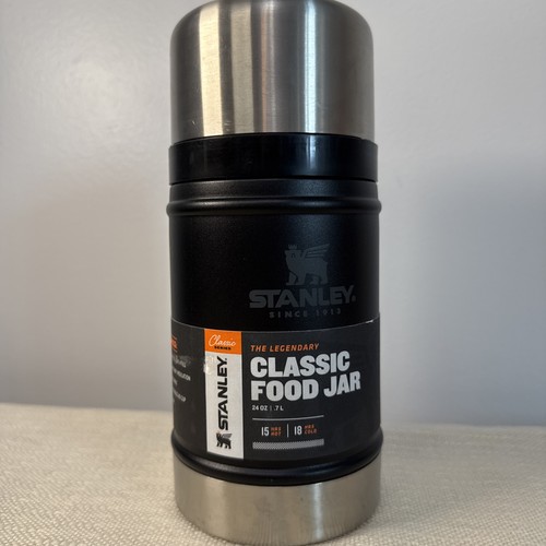 Stanley classic food jar - classic,
