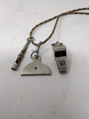 Acme thunderer shepherd - acme, thunderer,