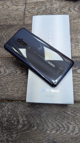 Oppo reno 10x - reno, zoom