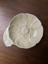 Small Carlton Ware 1940s Buttercup Trinket Dish
