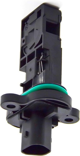 Air mass sensor fits vauxhall - air,