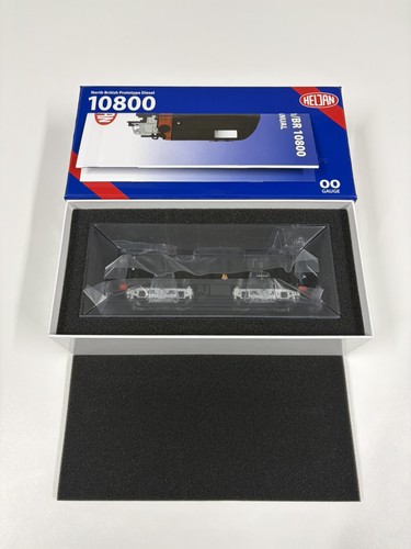 Heljan gauge 1080 - heljan,