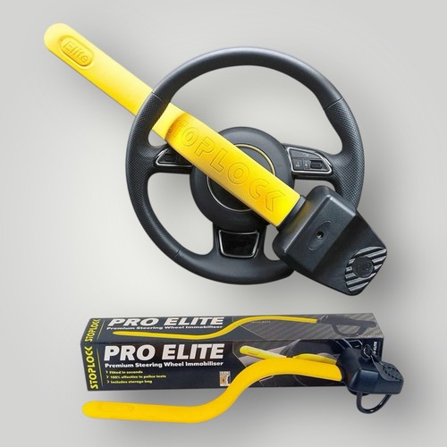 Stoplock pro elite car - stoplock,