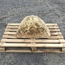 Celtic Glacial boulder /