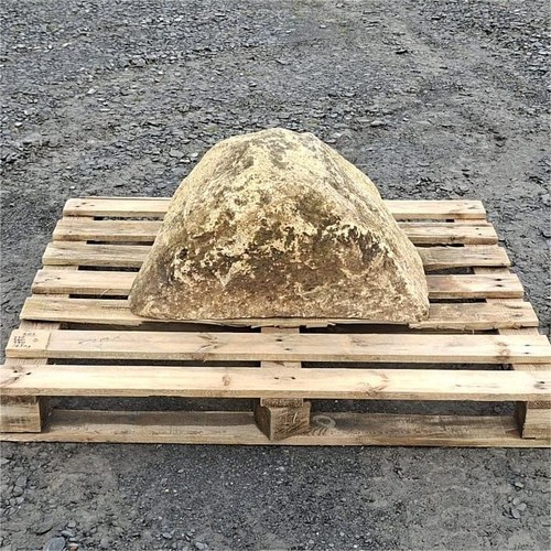 Celtic glacial boulder - celtic,