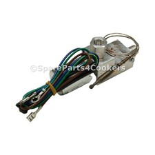 LEISURE RANGEMASTER  Genuine