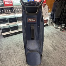 Titleist Cart 14 Golf Bag Navy