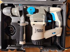 MAC Allister 1500W SDS Plus