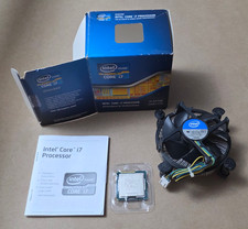 Intel Core i7-3770K SR0PL Quad