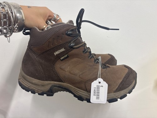 Meindl gortex walking - boots, uk