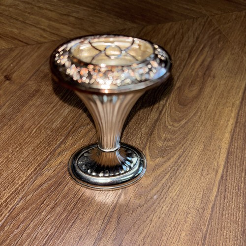 Small beautiful vintage - beautiful, silver