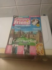 People's Friend 11 Nov 2023