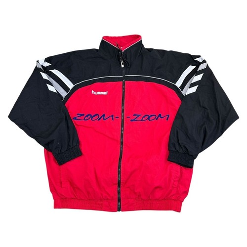 Hummel mens track jacket - hummel,