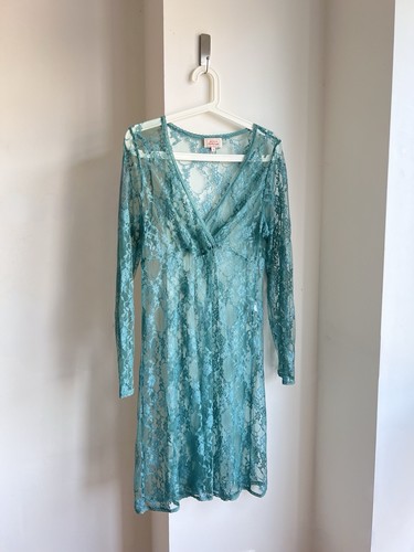 Vintage avoca anthology - vintage, lace