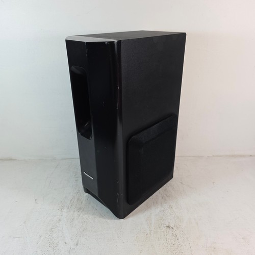Panasonic hw460 standing - sb-hw460,