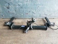 VAUXHALL ZAFIRA C DETACHABLE