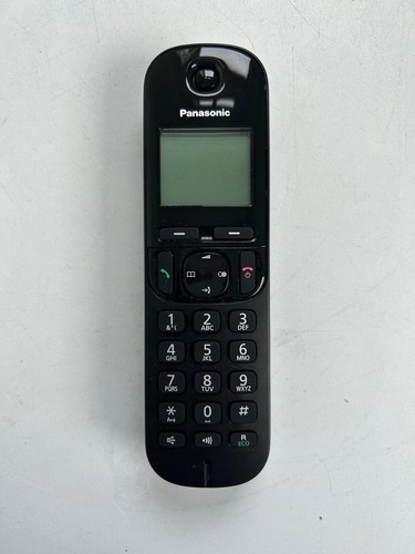 Panasonic tgca20ex - panasonic, kx-tgca20ex