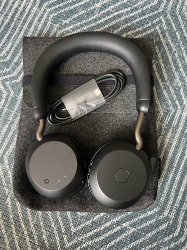Jabra evolve2 wireless - evolve2,