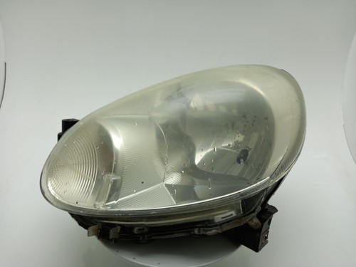 Nissan micra headlamp - micra,