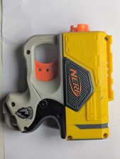 Nerf N-strike Reflex Pistol