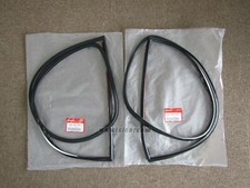 HONDA CIVIC EG6 QUARTER