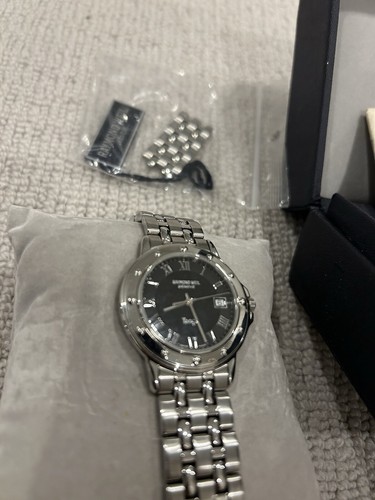 Raymond weil tango 5560 - raymond,
