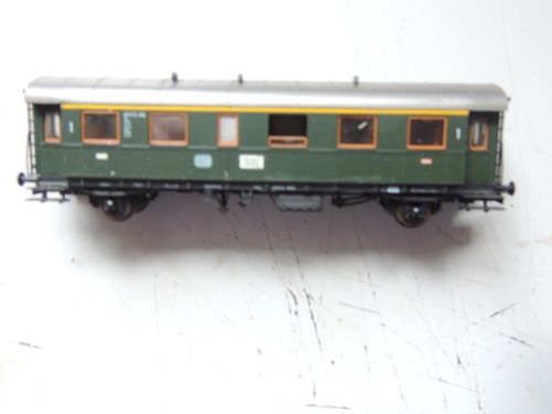 Roco scale baggage - roco,