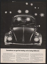 1970 VOLKSWAGEN Beetle Car -